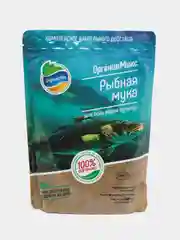 Органическое удобрение "Рыбная мука" 850 г Органик Микс