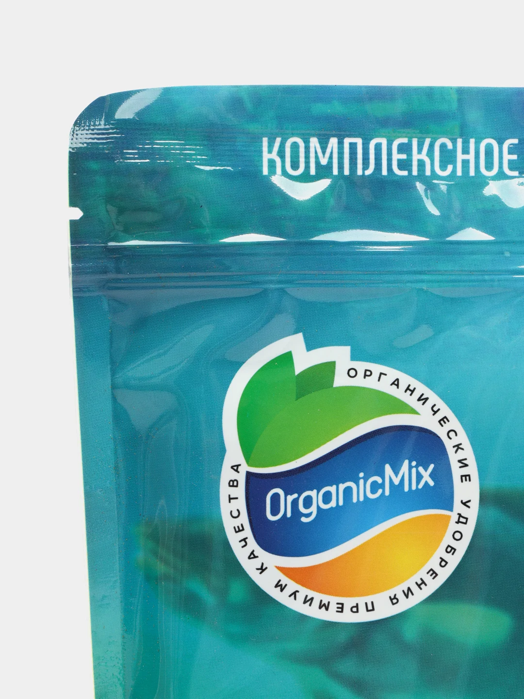 Органическое удобрение "Рыбная мука" 850 г Органик Микс