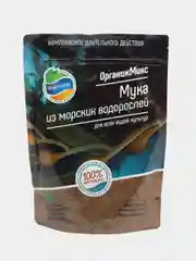Органическое удобрение "Мука из водорослей" 850г Органик Микс
