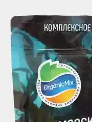Органическое удобрение "Мука из водорослей" 850г Органик Микс