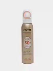 Солнцезащитный спрей для тела, защита от солнца