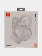 Наушники JBL Tune T510BT, беспроводные, полноразмерные, с микрофоном