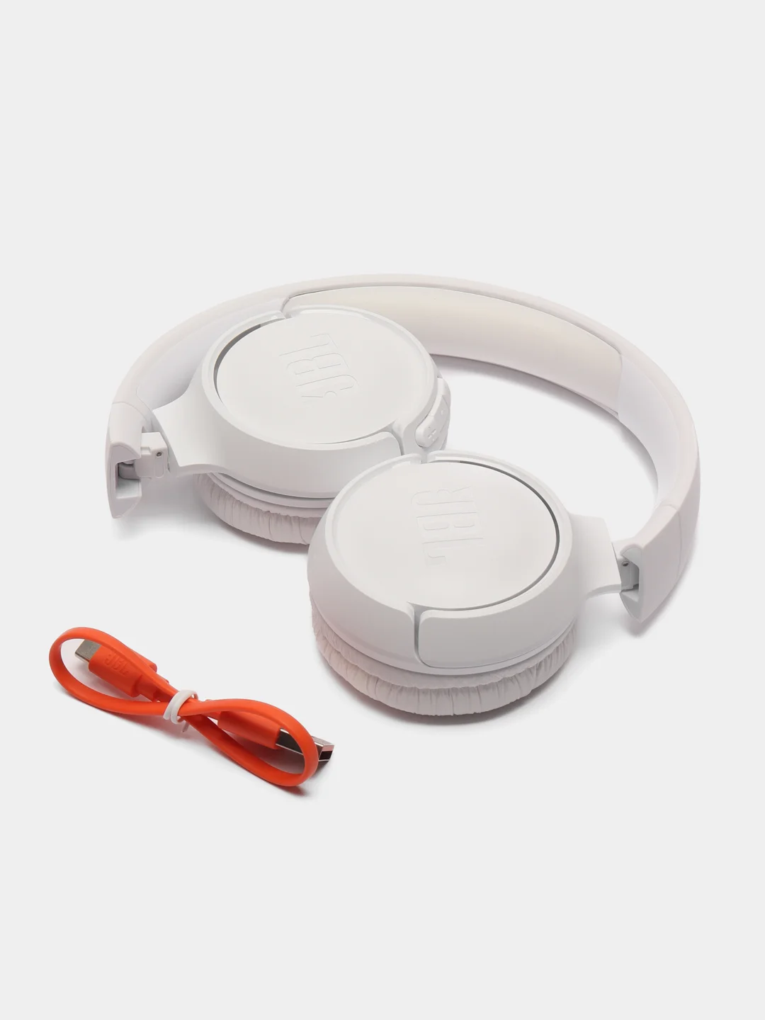 Наушники JBL Tune T510BT, беспроводные, полноразмерные, с микрофоном