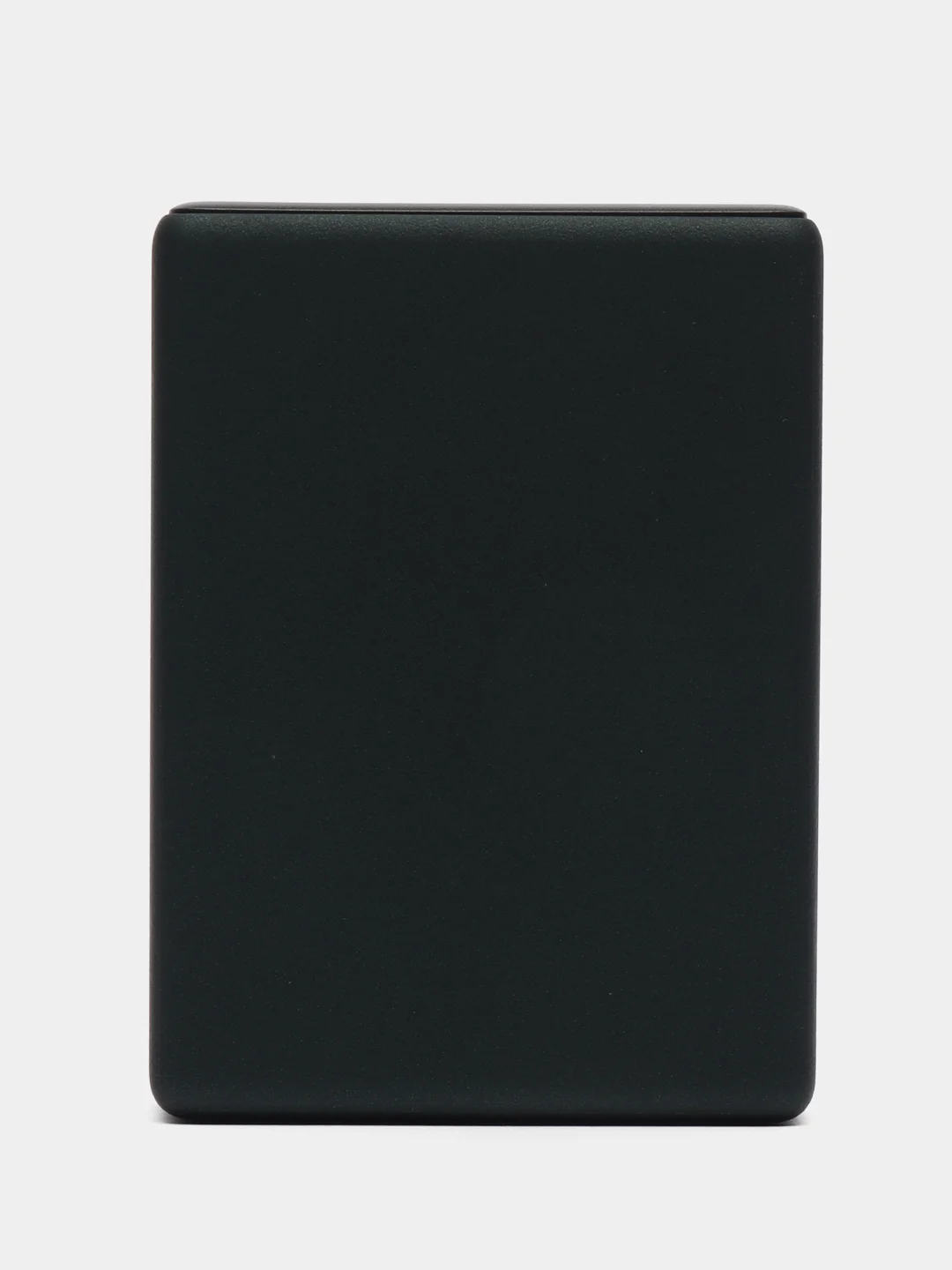 Тёмно-зелёный внешний аккумулятор Olmio QX-10 10000mAh
