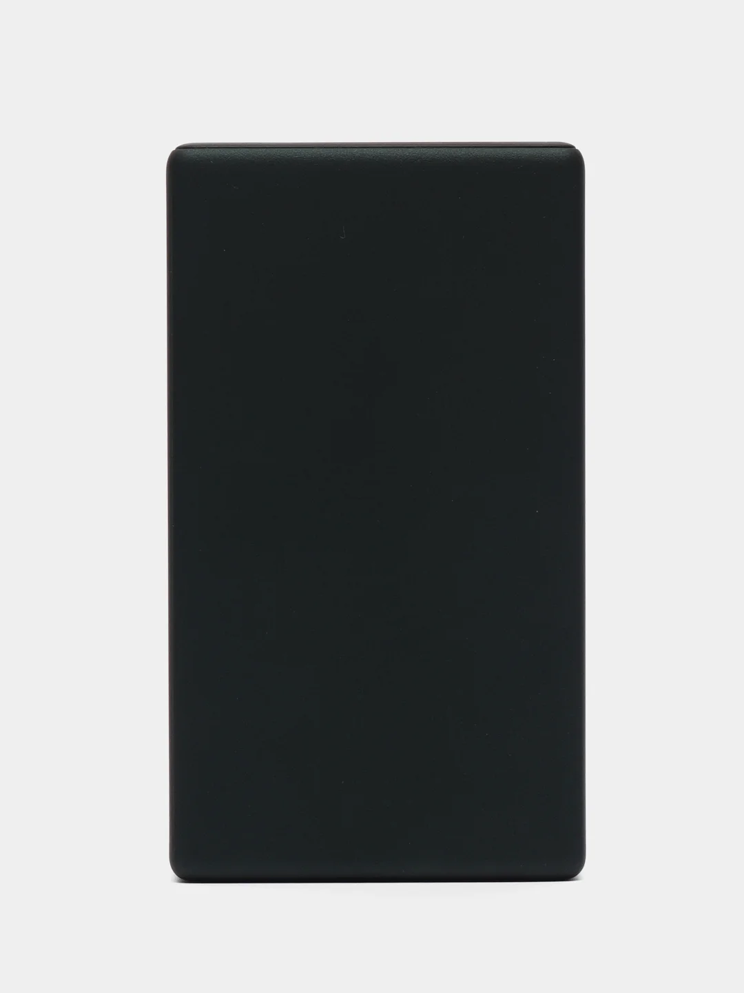 Тёмно-зелёный внешний аккумулятор Olmio QX-20 20000mAh