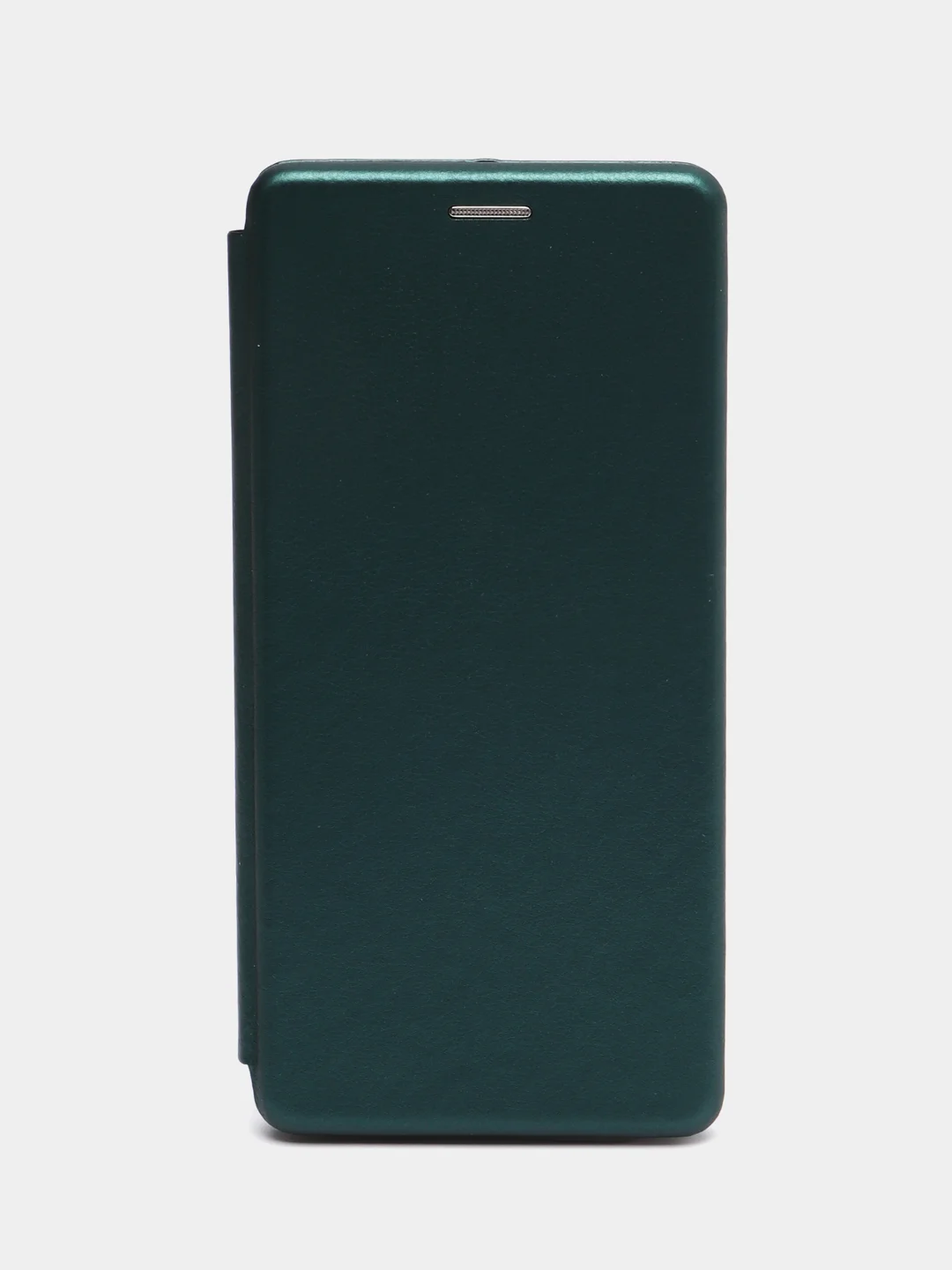 Зеленый чехол Book Case для Xiaomi Mi 11T Pro