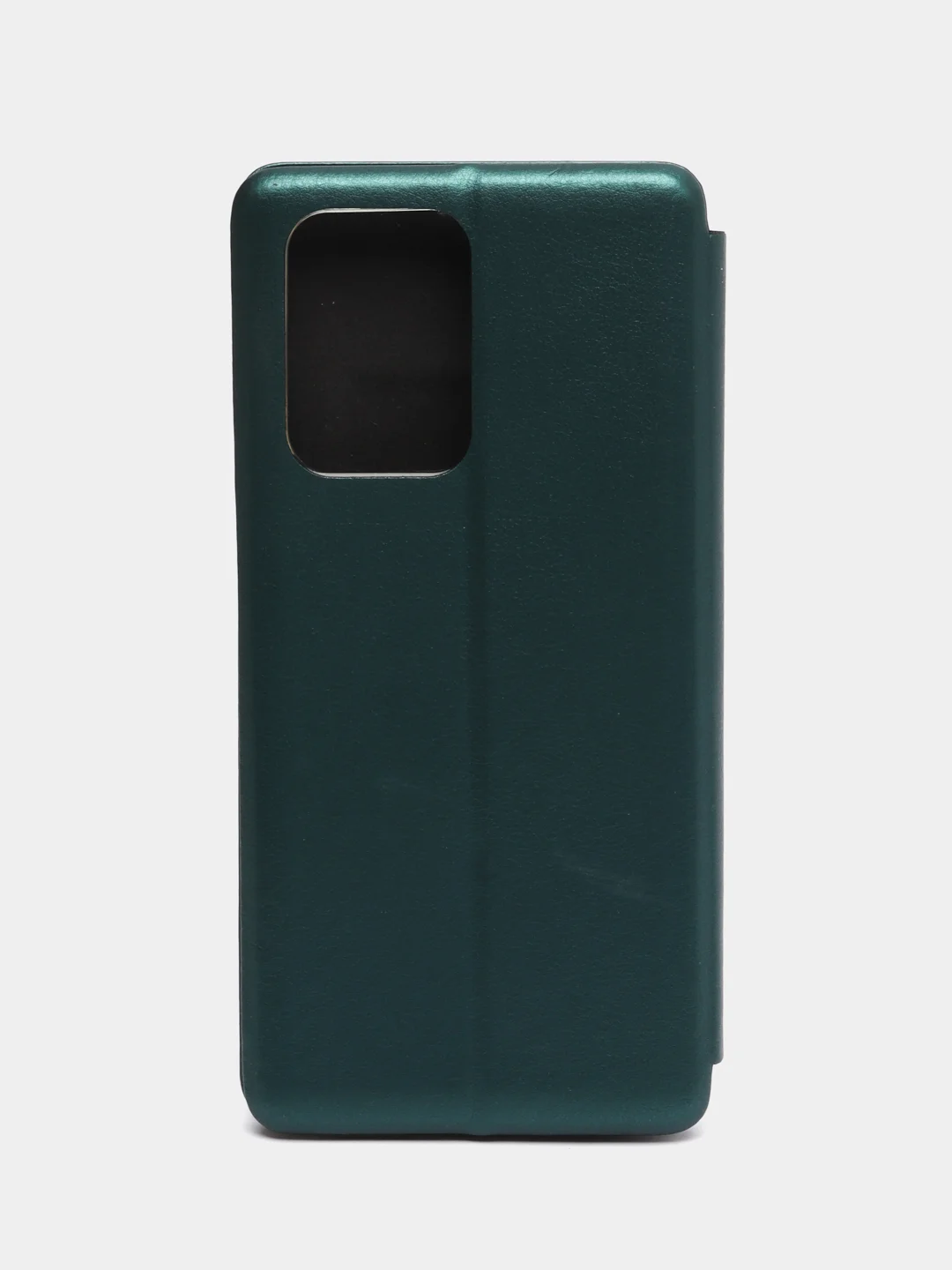 Зеленый чехол Book Case для Xiaomi Mi 11T Pro
