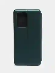 Зеленый чехол Book Case для Xiaomi Mi 11T Pro