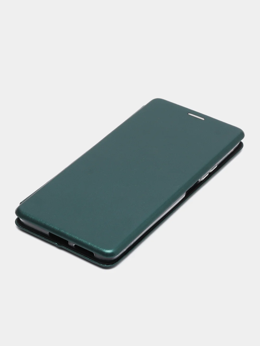 Зеленый чехол Book Case для Xiaomi Mi 11T Pro