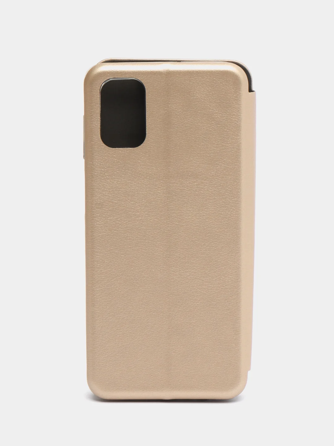 Золотой чехол Book Case для Samsung Galaxy M51 (M515)
