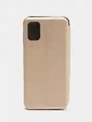 Золотой чехол Book Case для Samsung Galaxy M51 (M515)
