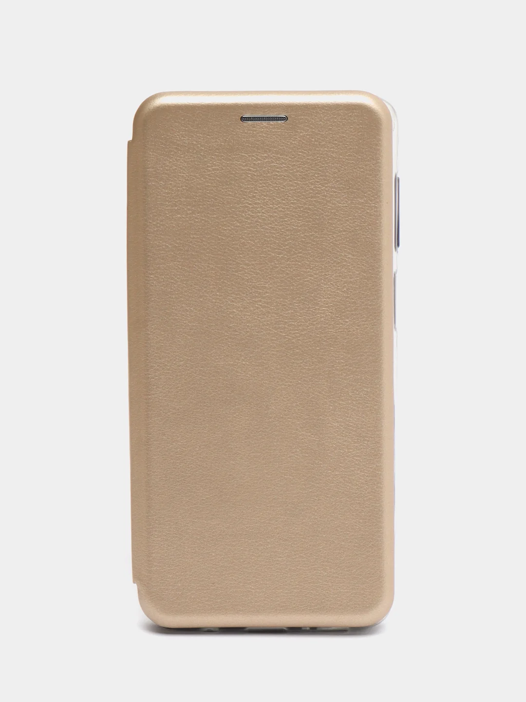 Золотой чехол Book Case для Samsung Galaxy M51 (M515)