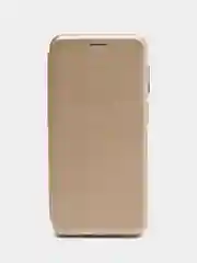Золотой чехол Book Case для Samsung Galaxy M51 (M515)