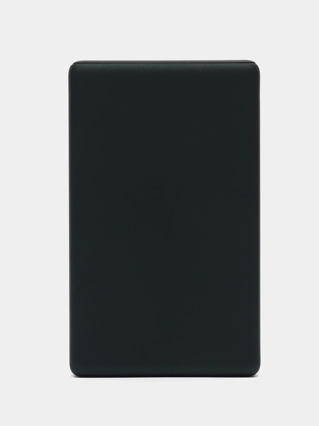 Тёмно-зелёный внешний аккумулятор Olmio QX-30 30000mAh