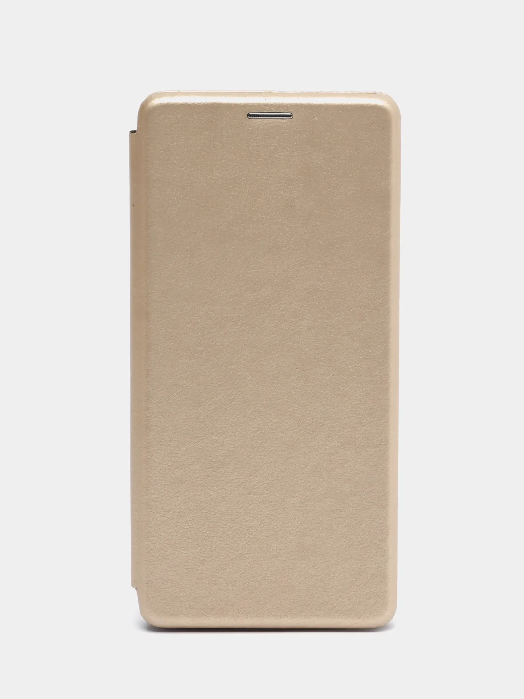 Золотой чехол Book Case для Xiaomi Mi 11T