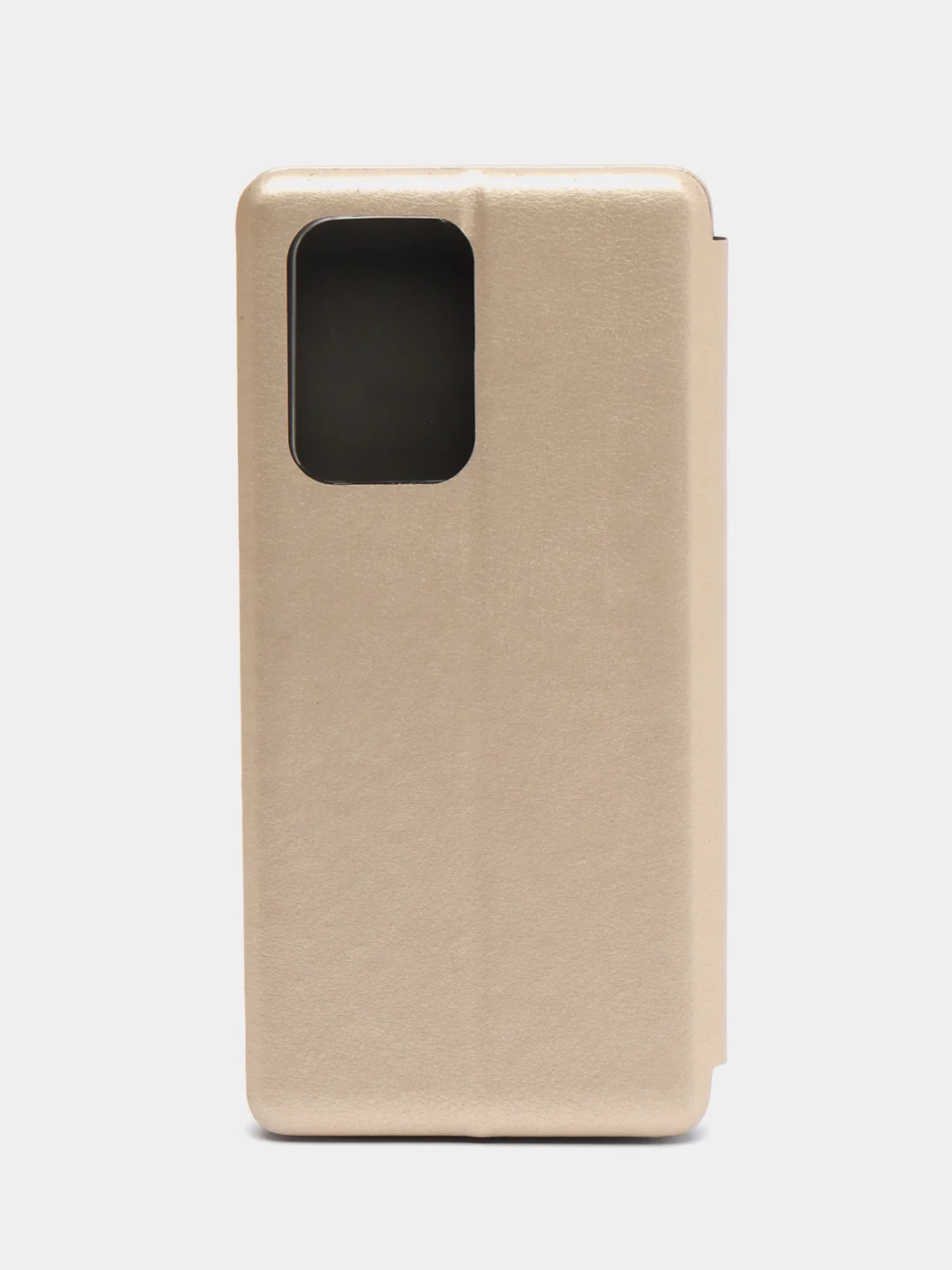 Золотой чехол Book Case для Xiaomi Mi 11T