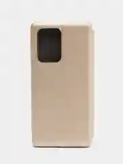 Золотой чехол Book Case для Xiaomi Mi 11T