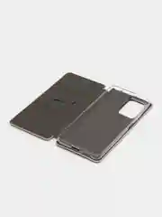 Золотой чехол Book Case для Xiaomi Mi 11T Pro