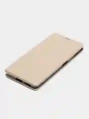 Золотой чехол Book Case для Xiaomi Mi 11T Pro