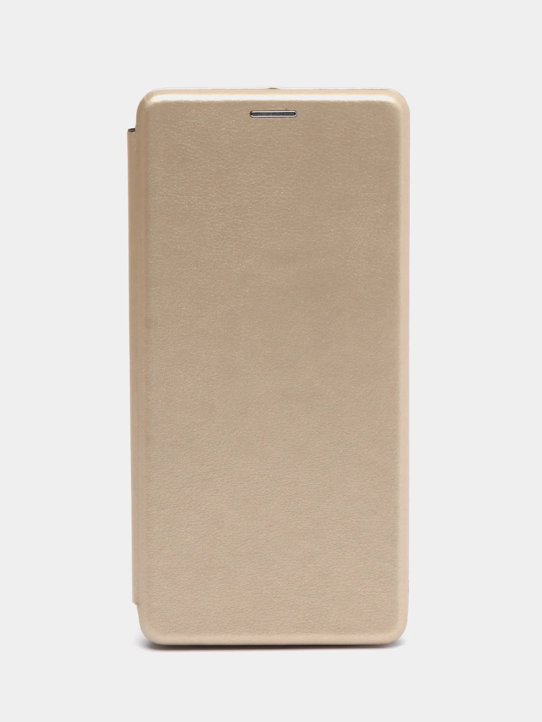 Золотой чехол Book Case для Xiaomi Mi 11T Pro