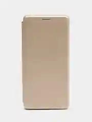 Золотой чехол Book Case для Xiaomi Mi 11T Pro