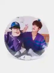 Значок K-Pop Stray Kids. Значок