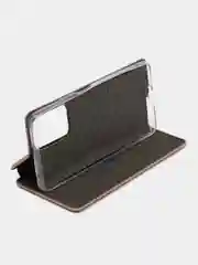 Розовый чехол Book Case для Xiaomi Mi 11T