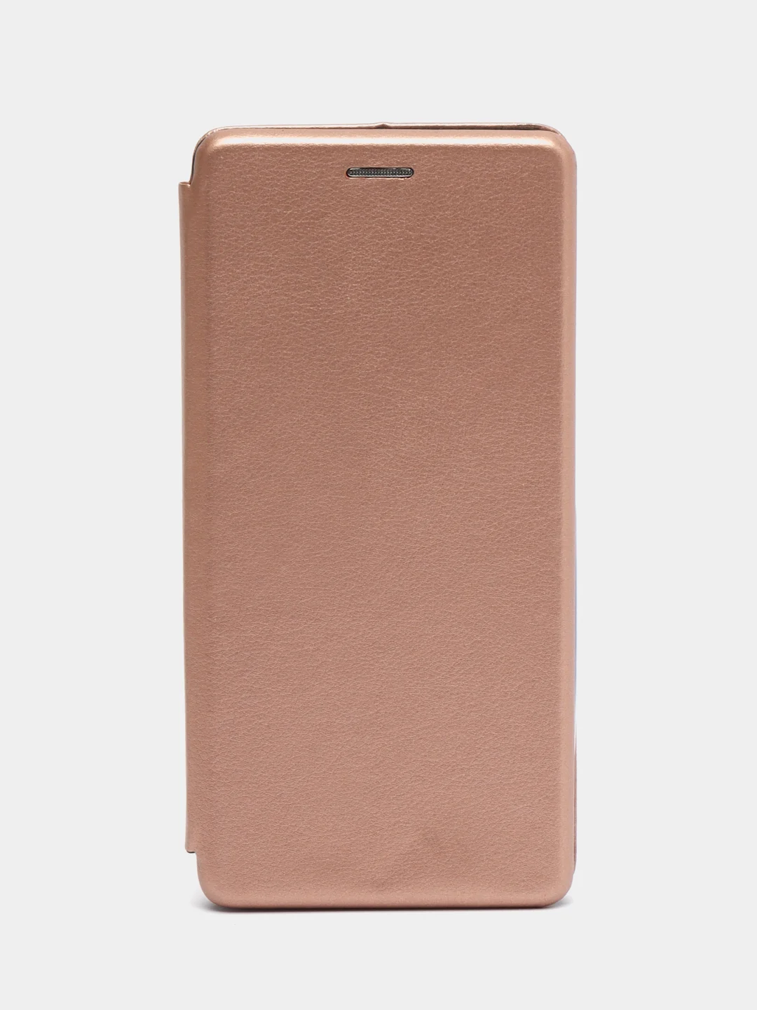 Розовый чехол Book Case для Xiaomi Mi 11T