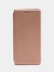 Розовый чехол Book Case для Xiaomi Mi 11T