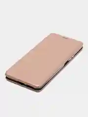 Розовый чехол Book Case для Xiaomi Mi 11T