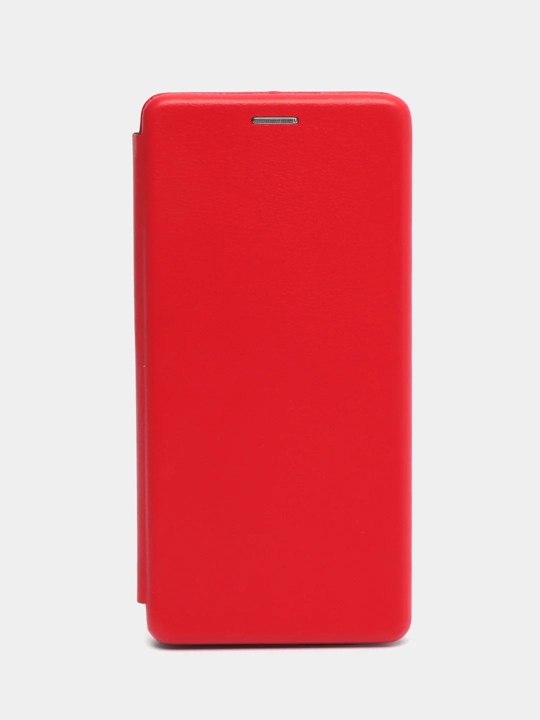 Красный чехол Book Case для Xiaomi Mi 11T Pro