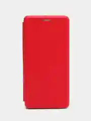Красный чехол Book Case для Xiaomi Mi 11T Pro
