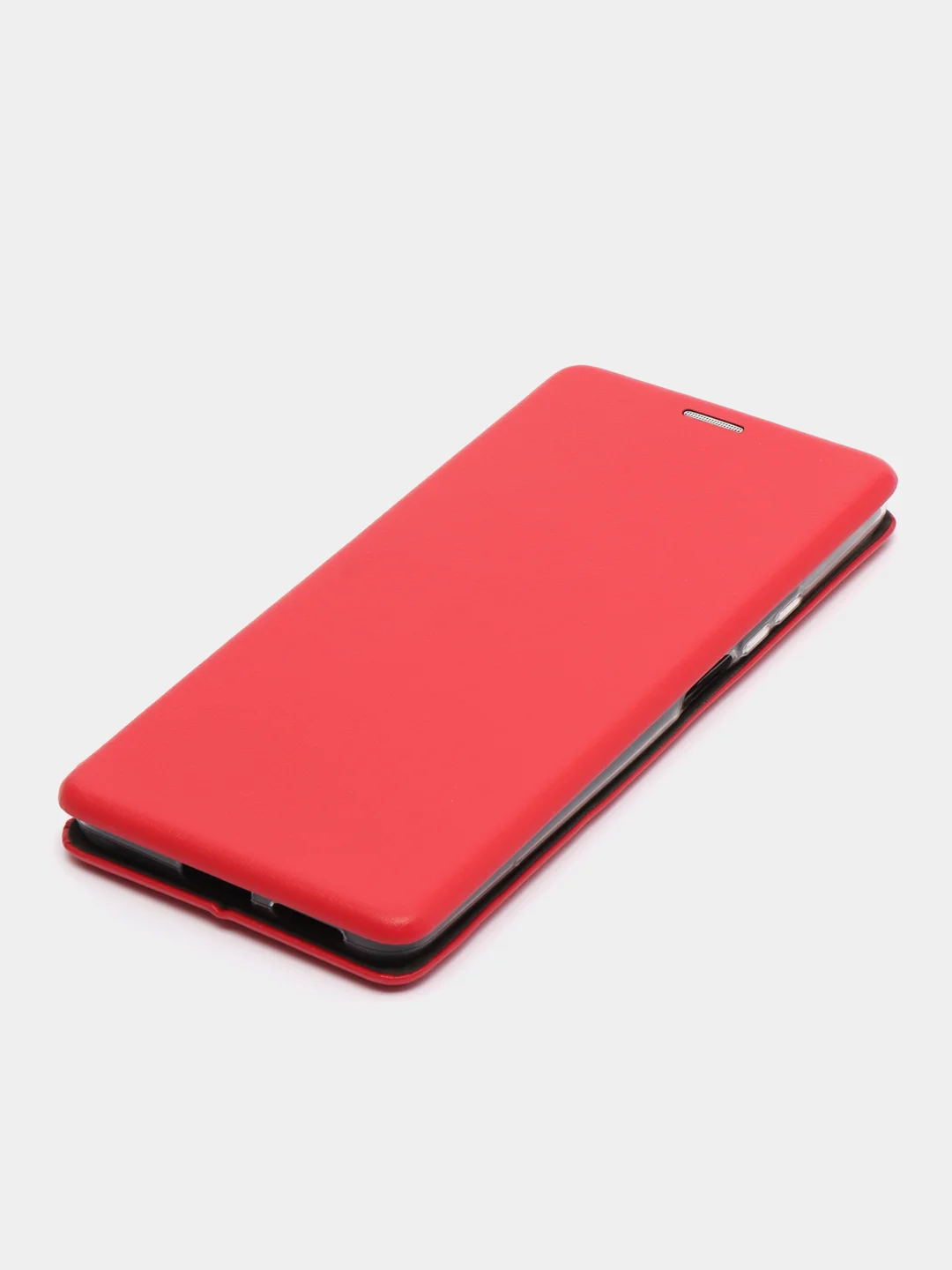 Красный чехол Book Case для Xiaomi Mi 11T Pro