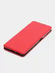 Красный чехол Book Case для Xiaomi Mi 11T Pro