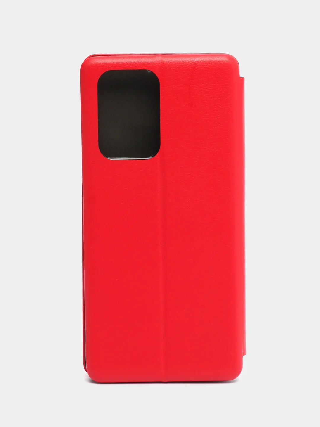 Красный чехол Book Case для Xiaomi Mi 11T Pro