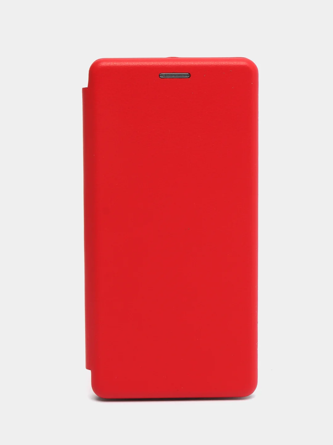 Красный чехол Book Case для Xiaomi 12 / 12X