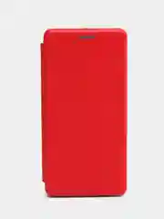 Красный чехол Book Case для Xiaomi 12 / 12X