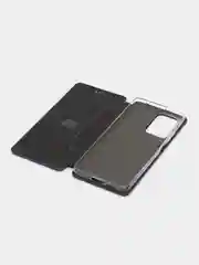 Синий чехол Book Case для Xiaomi Mi 11T Pro