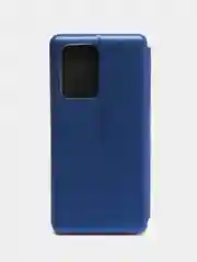 Синий чехол Book Case для Xiaomi Mi 11T Pro
