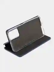 Синий чехол Book Case для Xiaomi Mi 11T Pro