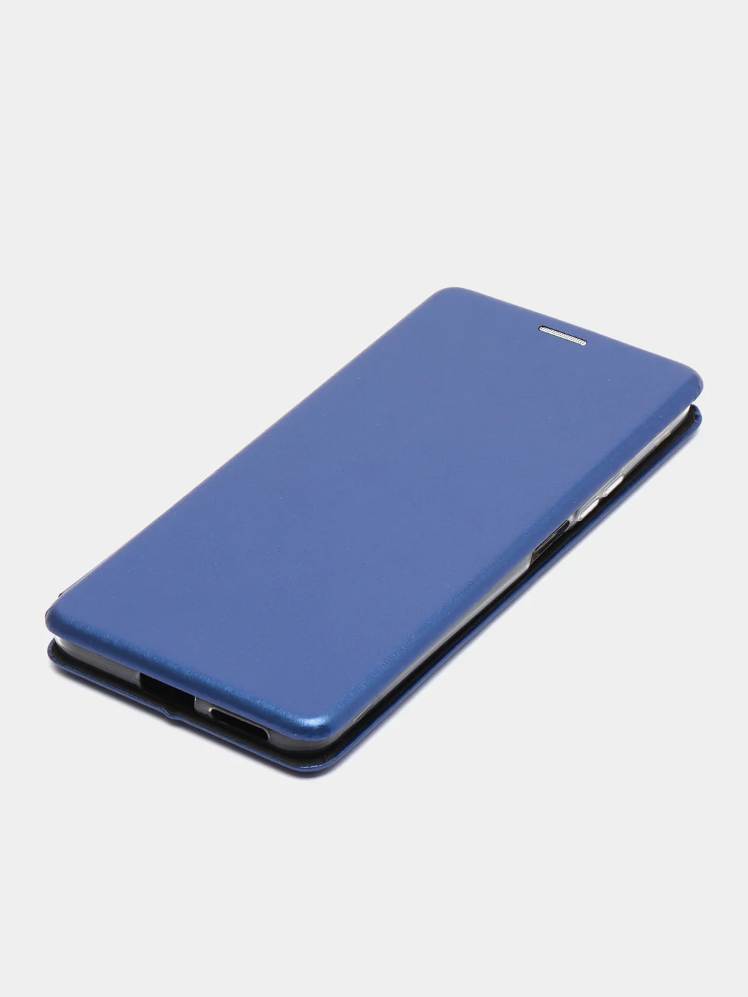 Синий чехол Book Case для Xiaomi Mi 11T Pro