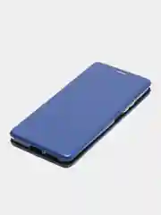 Синий чехол Book Case для Xiaomi Mi 11T Pro