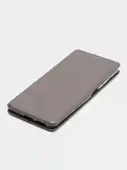 Серебряный чехол Book Case для Xiaomi Mi 11T Pro