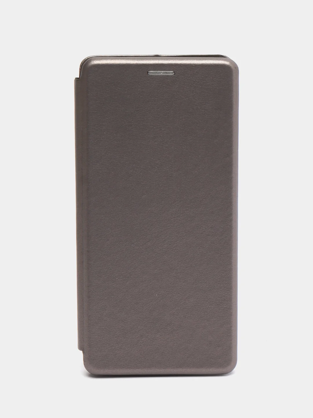 Серебряный чехол Book Case для Xiaomi Mi 11T Pro
