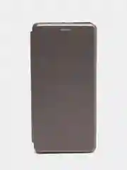 Серебряный чехол Book Case для Xiaomi Mi 11T Pro