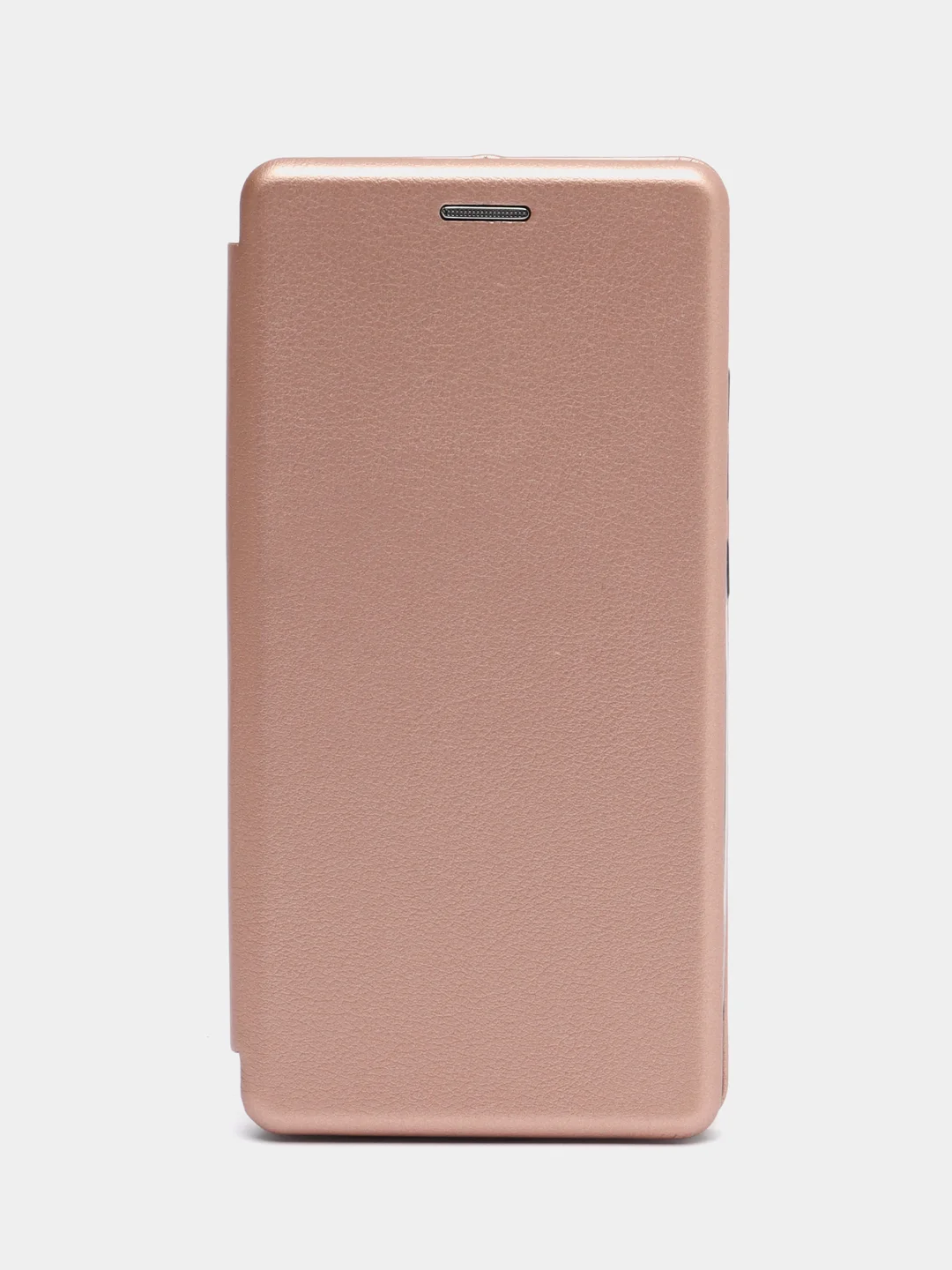 Розовый чехол Book Case для Xiaomi 12 / 12X
