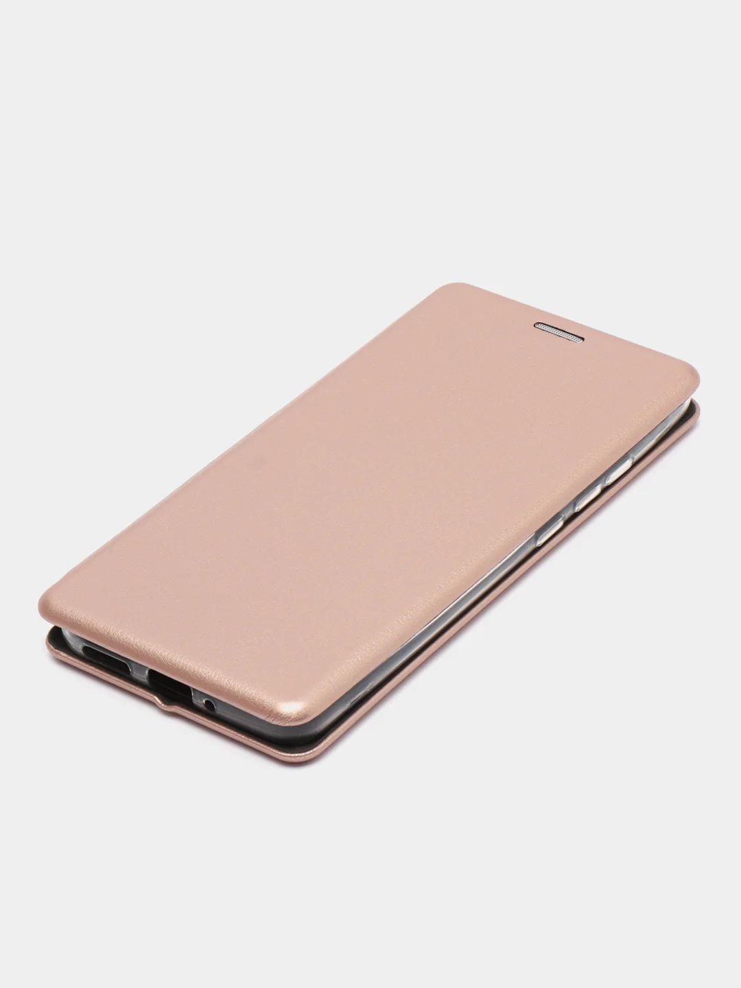 Розовый чехол Book Case для Xiaomi 12 / 12X