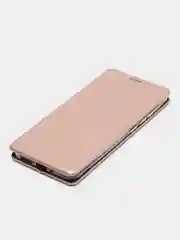 Розовый чехол Book Case для Xiaomi 12 / 12X
