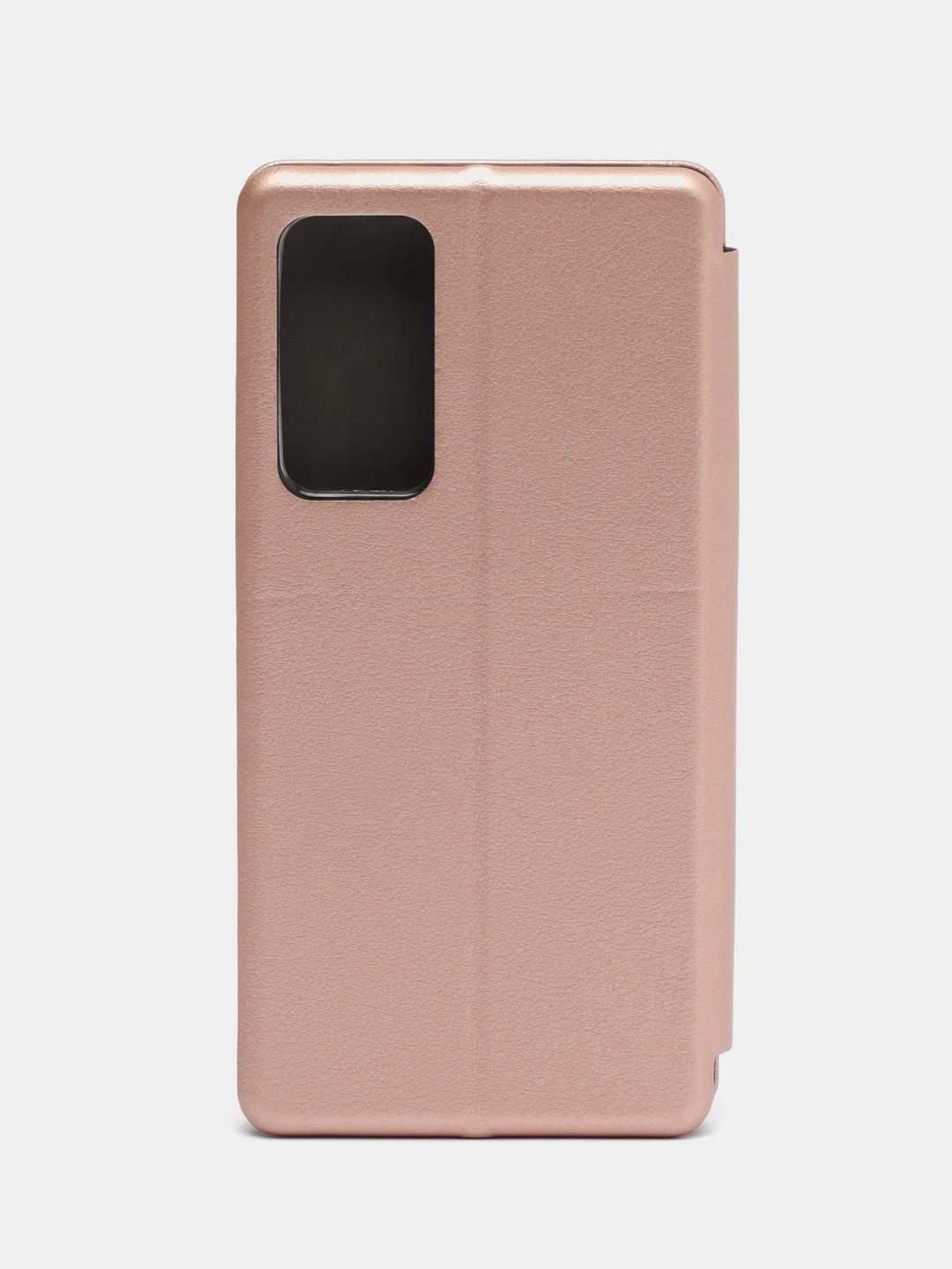 Розовый чехол Book Case для Xiaomi 12 / 12X
