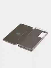 Розовый чехол Book Case для Xiaomi 12 / 12X